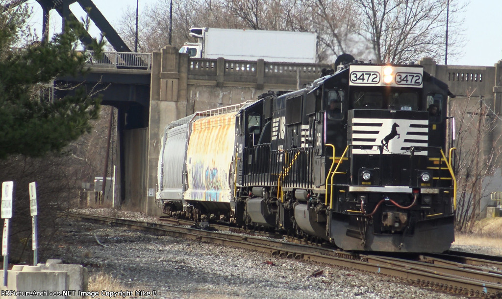 NS 3472